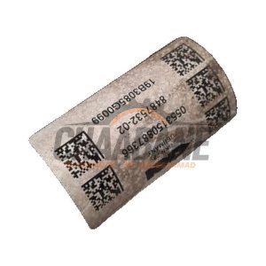 Arbre de transmission arriere droit 33208487532 BMW 8 serie Gran Coupe (G16) 840d xDrive 24V 2019