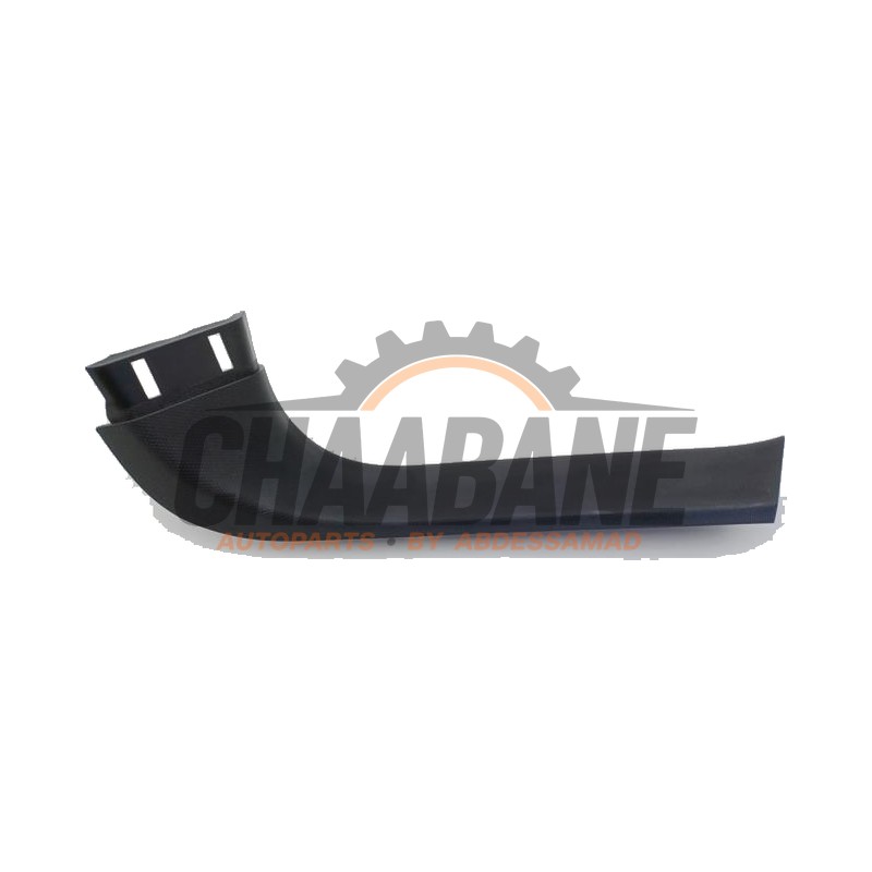 Revetement coffre 51497263138 BMW 3 serie Touring (F31) 320d 2.0 16V 2012 / 2019