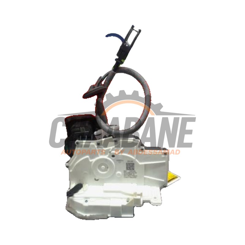 Serrure arriere droite 4K0839016AA Volkswagen ID.5 (E39) Pro Performance 2021