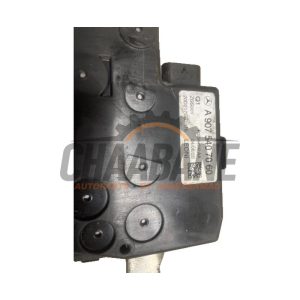 Capteur de batterie A9075407060 Mercedes Sprinter 3,5t (910.0/910.1/907.1/907.2) 317 CDI 2.0 D RWD