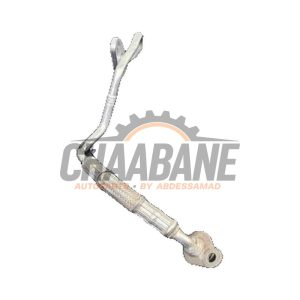 Conduite de pression dhuile 94610708931 Porsche Macan (95B) 3.6 V6 24V Turbo 2014