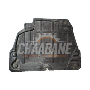 Plaque de protection moteur HJ326B629AD Jaguar E-Pace 2.0 D 150 16V AWD