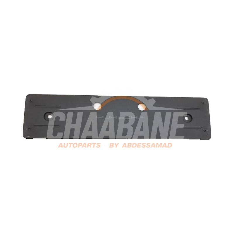 Plaque de protection divers 9Y3827211 Porsche Cayenne Coupe (9YB) 3.0 V6 24V Turbo 2019