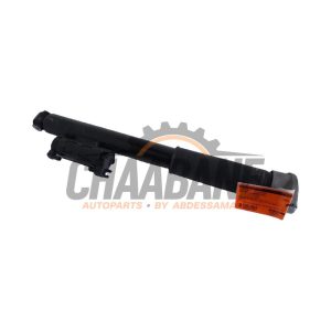 Amortisseur arriere gauche A2053202300 Mercedes C (R205) C-63 AMG 4.0 V8 Biturbo