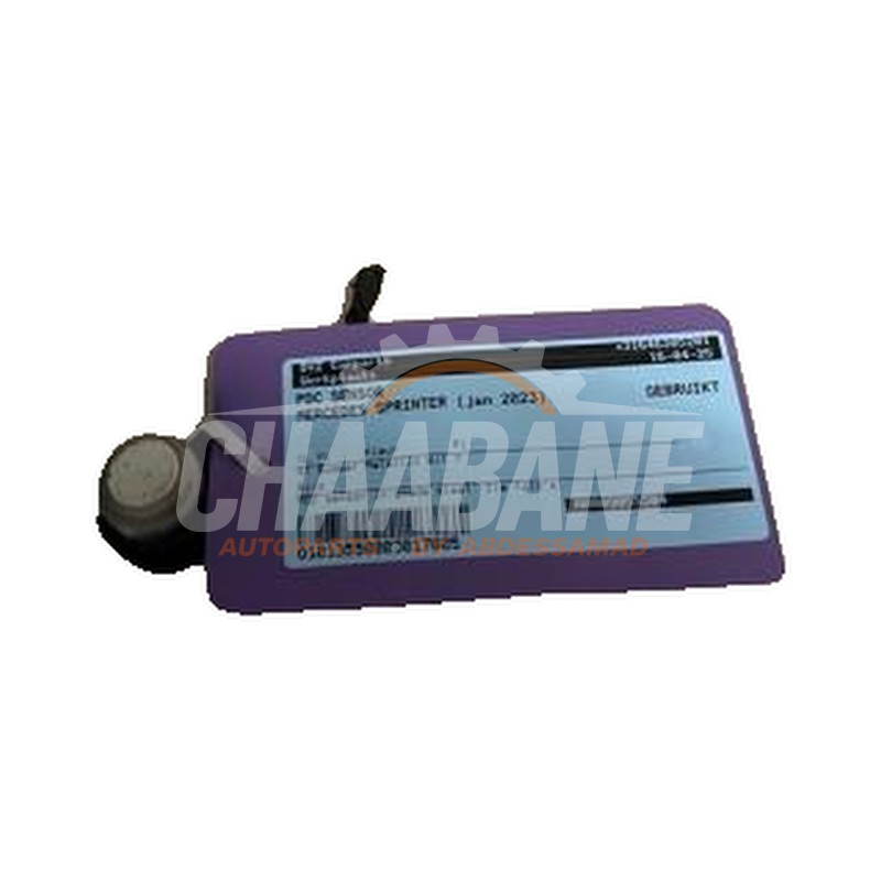 Capteur PDC A0009055504 Mercedes Sprinter 3,5t (907.6/910.6) 319 CDI 2.0 D RWD