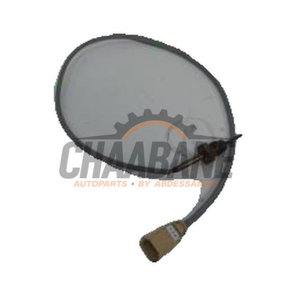 Capteur filtre a particules 04L906088EM Skoda Kodiaq 2016