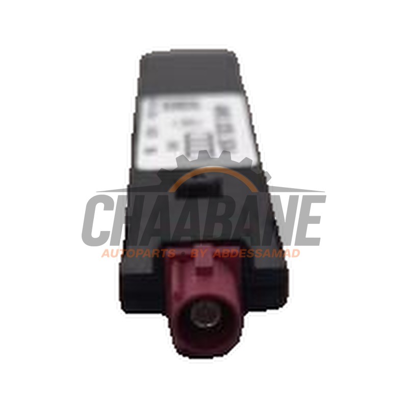 Antenne 4M0035504 Porsche Macan (95B) 2.0 16V Turbo 2014