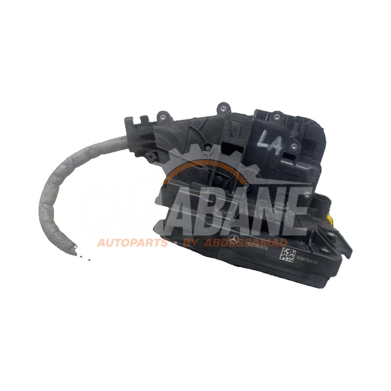 Serrure arriere gauche A2220064099 Mercedes C Estate AMG (S205) C-63 S,Edition 1 AMG 4.0 V8 Biturbo