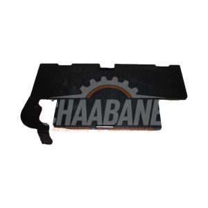 Couvercle de la batterie 8K0915429G Audi Q7 (4MB/4MG) 3.0 TDI V6 24V 2015