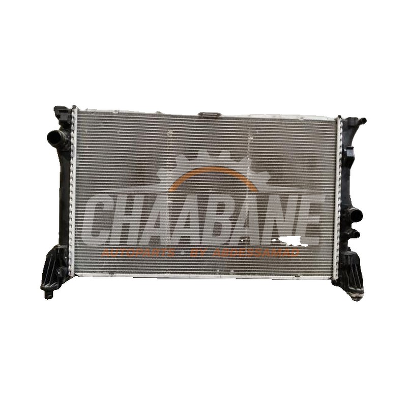 Radiateur deau A9105000200 Mercedes Sprinter 3,5t (907.6/910.6) 311 CDI 2.1 D FWD