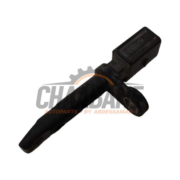 Capteur ABS 4M0927803C Audi S5 (F53/F5P) 3.0 TFSI V6 24V 2016