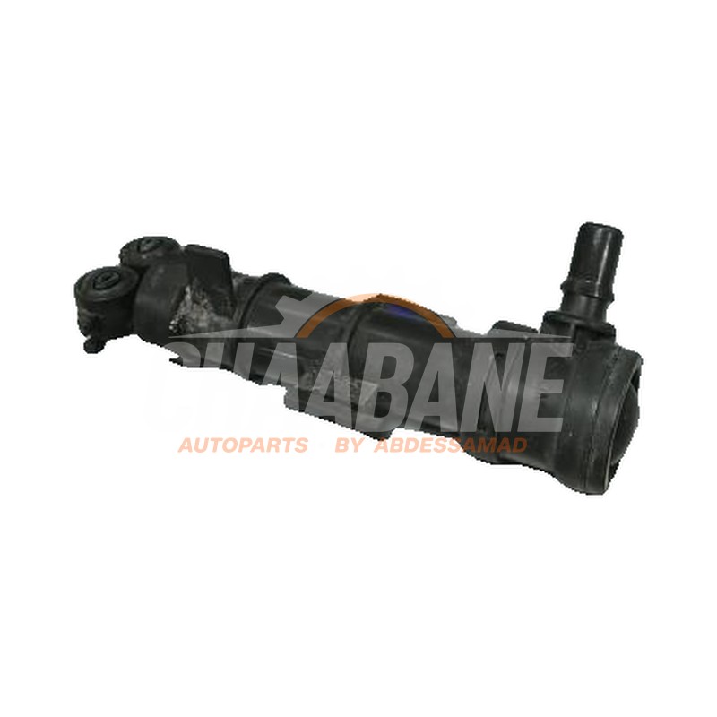 Buse phare 5E0955965 Skoda Octavia 2012 / 2020