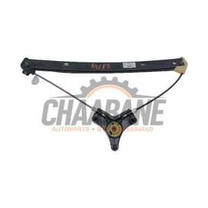 Mecanique vitre 4portes arriere droite 2GM839462F Volkswagen T-Cross 1.0 TSI 115 12V 2018