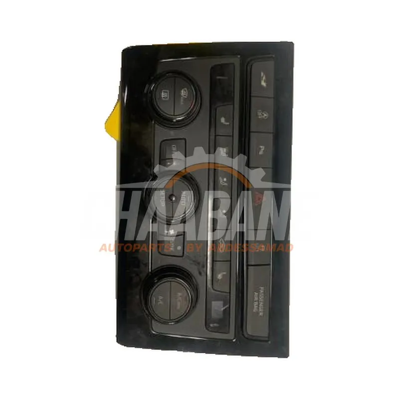 Commande chauffage Cupra Leon Sportstourer (KLCF) 2020 5F0907044BG