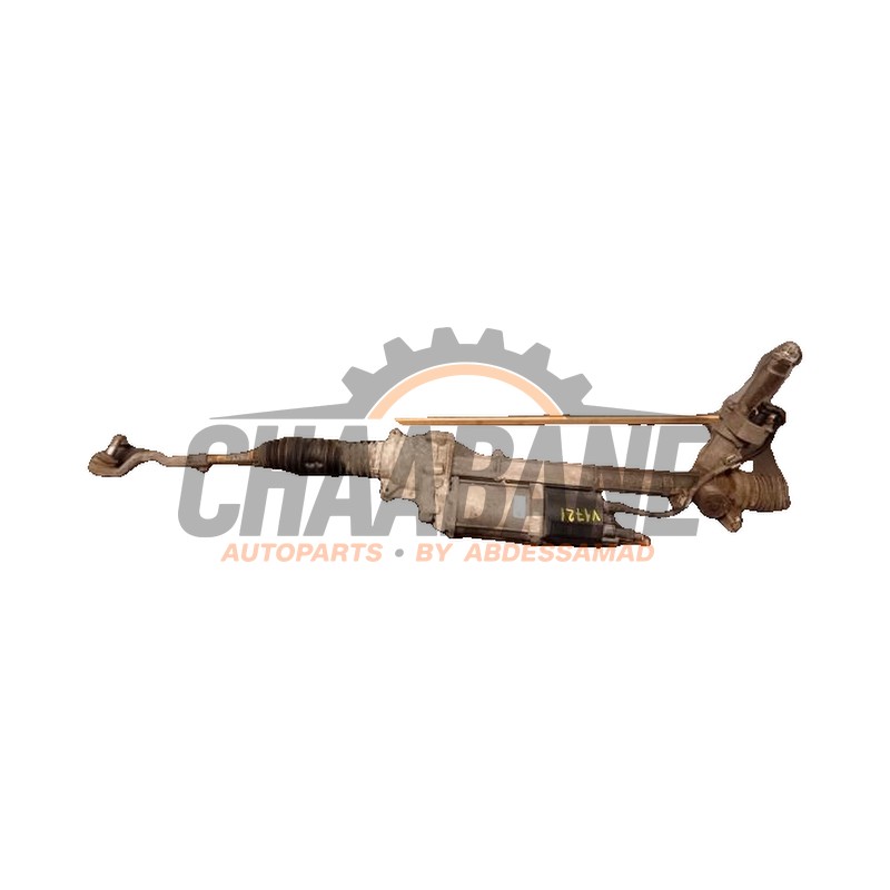 Cremaillere de direction 14289010 BMW X5 (F15) xDrive 40e PHEV 2.0 2013 / 2018