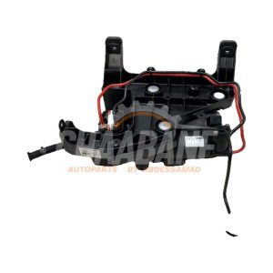 Pompe a air (suspension) DX233B484AC Jaguar XF Sportbrake 2.2 D S 16V