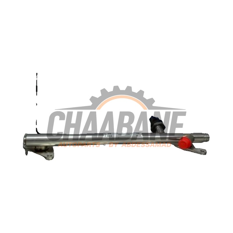 Systeme dinjection A27407804 Mercedes GLC-Klasse