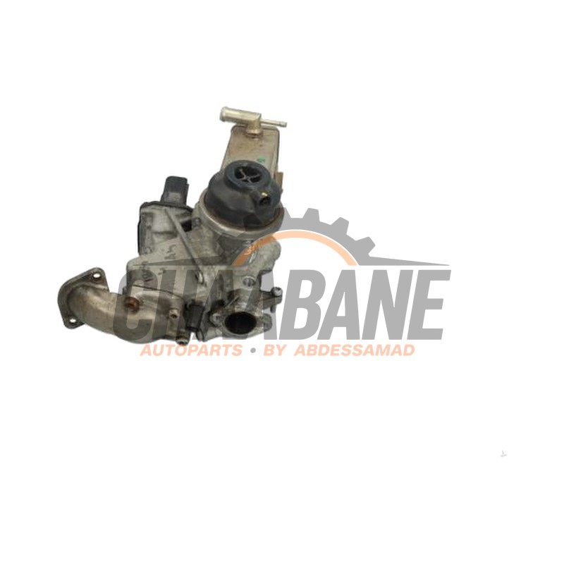 Valve RGE 059131511BM Audi Q7 (4MB/4MG) 3.0 TDI V6 24V Ultra 2015