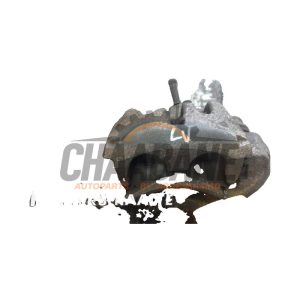 Etrier de frein avant gauche XXXXX Mercedes Sprinter 5t 519 CDI 3.0 V6 RWD