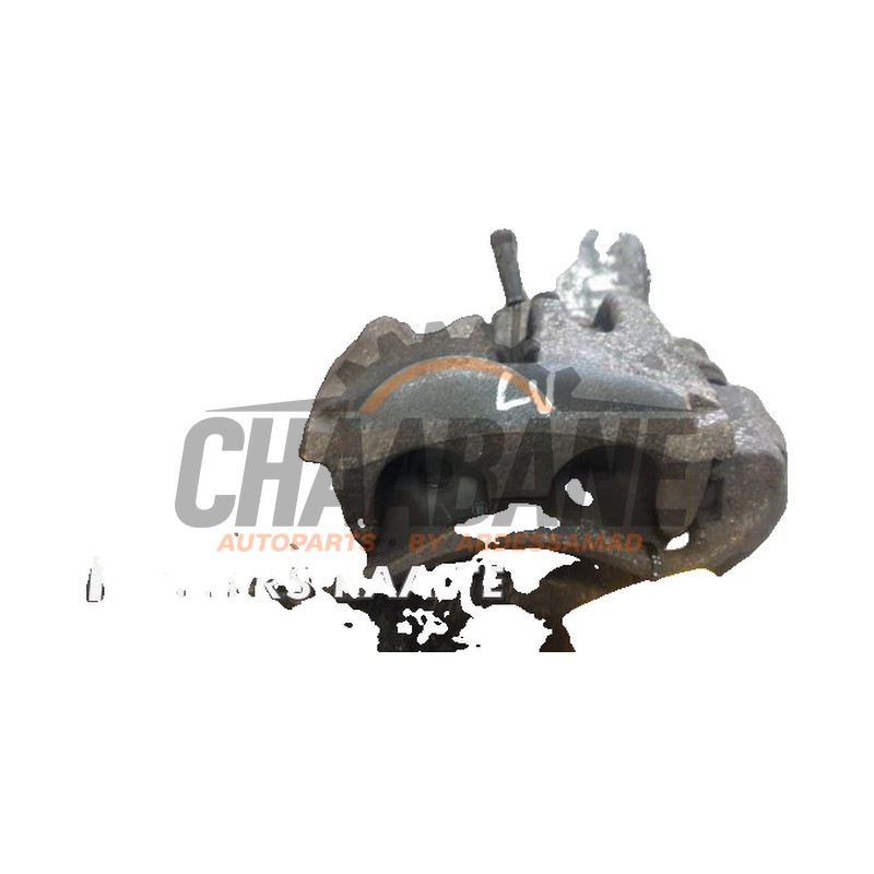Etrier de frein (pince) avant gauche XXXXX Mercedes Sprinter 5t 519 CDI 3.0 V6 RWD