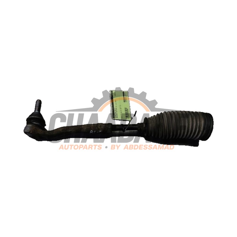 Barre daccouplement droite A1663380315 Mercedes GLE (W166) 250d 2.0