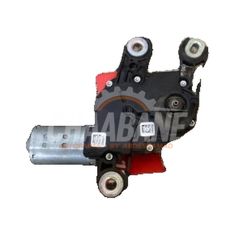 Moteur essuie-glace arriere Cupra Leon Sportstourer (KLCF) 1.4 e-Hybrid 16V 2020 8V0955711C