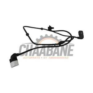 Faisceau de cables 2055404006 Mercedes C (W205) C-180 1.6 16V