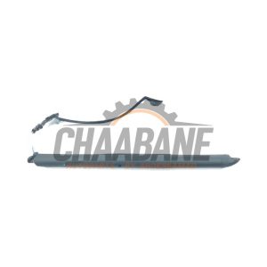 Hayon moteur 7294469 BMW X5 (F15) xDrive 40e 2.0 2013 / 2018