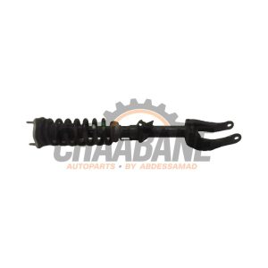 Barre amortisseur avant gauche A1673202513 Mercedes GLE (V167) 300d EQ Boost 2.0 Turbo 16V 4-Matic