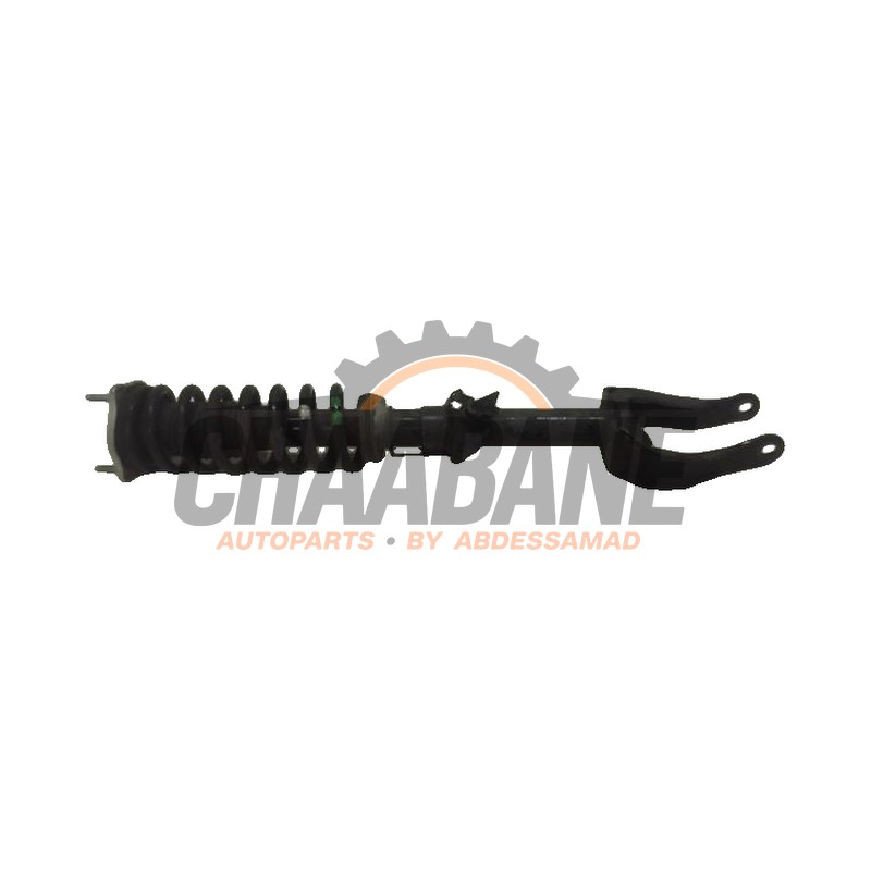 Barre amortisseur avant gauche A1673202513 Mercedes GLE (V167) 300d EQ Boost 2.0 Turbo 16V 4-Matic
