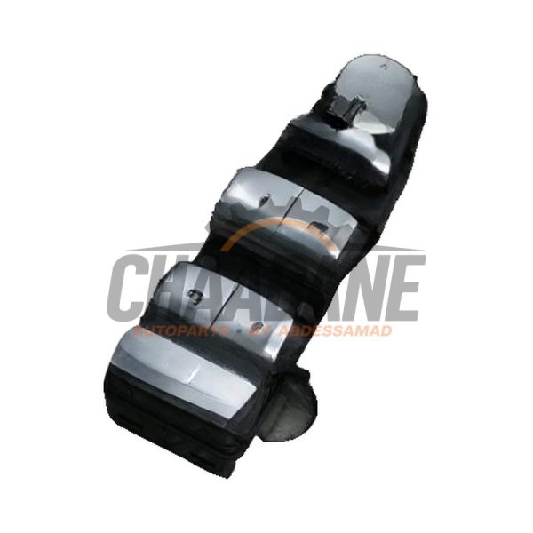 Commutateur combi vitres 684709901 BMW M3 (G80) 3.0 Competition xDrive Turbo 24V 2019