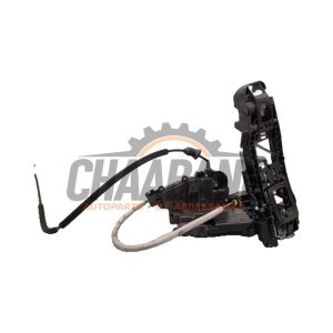 Serrure portiere mecanique 4portes avant gauche A0997206501 Mercedes GLE (V167) 400d 2.9 4-Matic