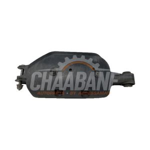 Bras de suspension arriere gauche 1EA505311E Audi Q4 Sportback (4FN) 40 e-tron 2021