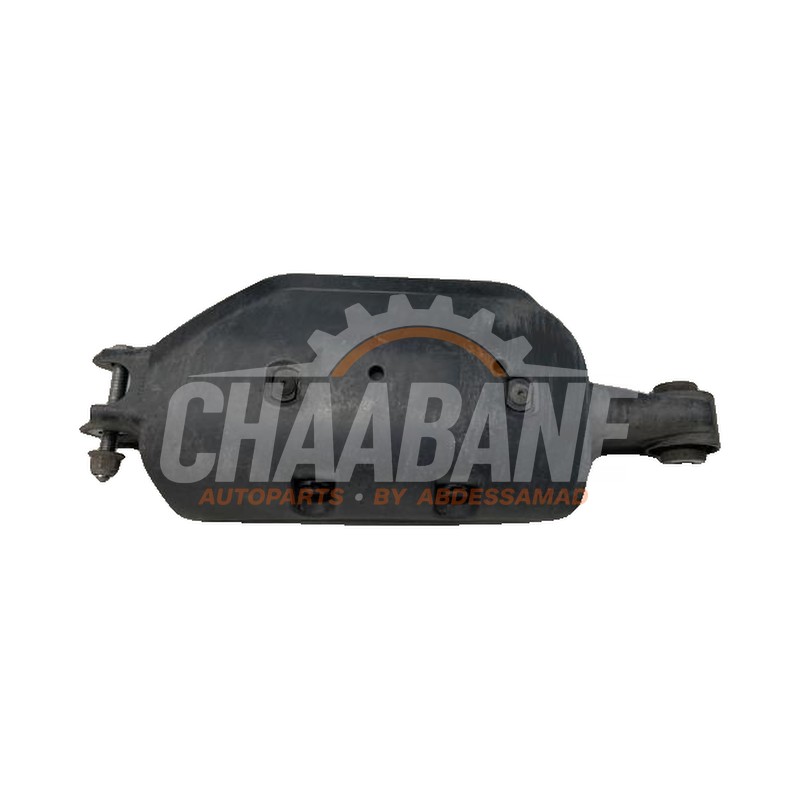 Bras de suspension arriere gauche 1EA505311E Audi Q4 Sportback (4FN) 40 e-tron 2021