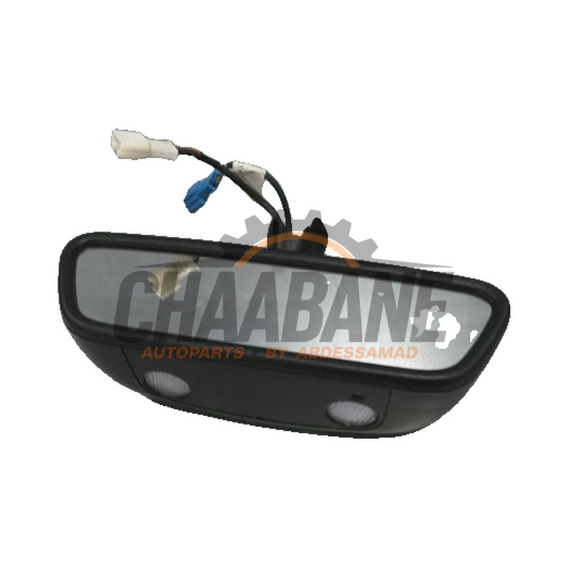 Retroviseur interieur A1768100317 Mercedes GLA