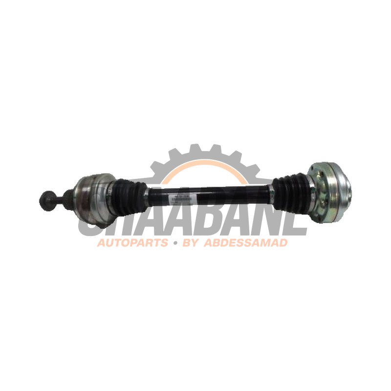 Arbre de transmission arriere gauche 4KE501203B Audi E-Tron 2019
