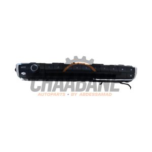Radio 6131681418701 BMW 2-Serie 2014 / 2021