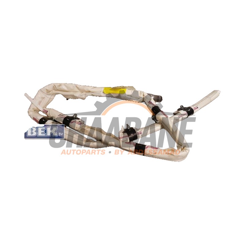 Airbag plafond gauche Skoda Superb Combi (3V5) 2.0 TDI 2015 / 2024