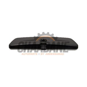 Retroviseur interieur 3C0857511J Seat Ibiza V (KJB) 1.0 TSI 12V 2017