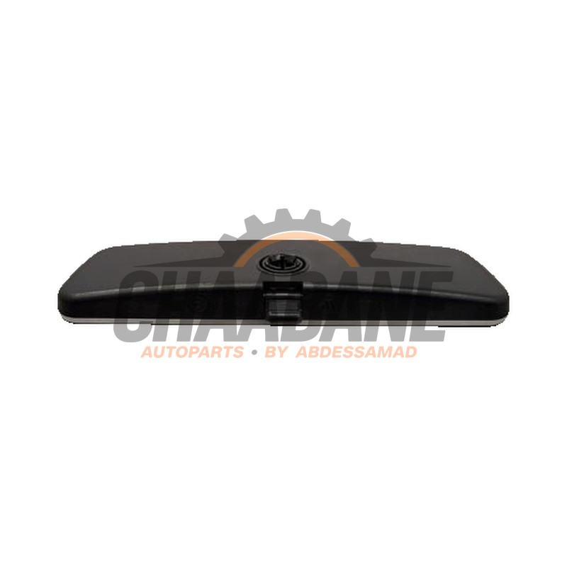 Retroviseur interieur 3C0857511J Seat Ibiza V (KJB) 1.0 TSI 12V 2017
