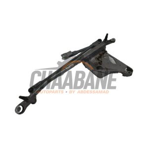 Mecanique essuie-glace 4M1955023B Audi SQ7 2016