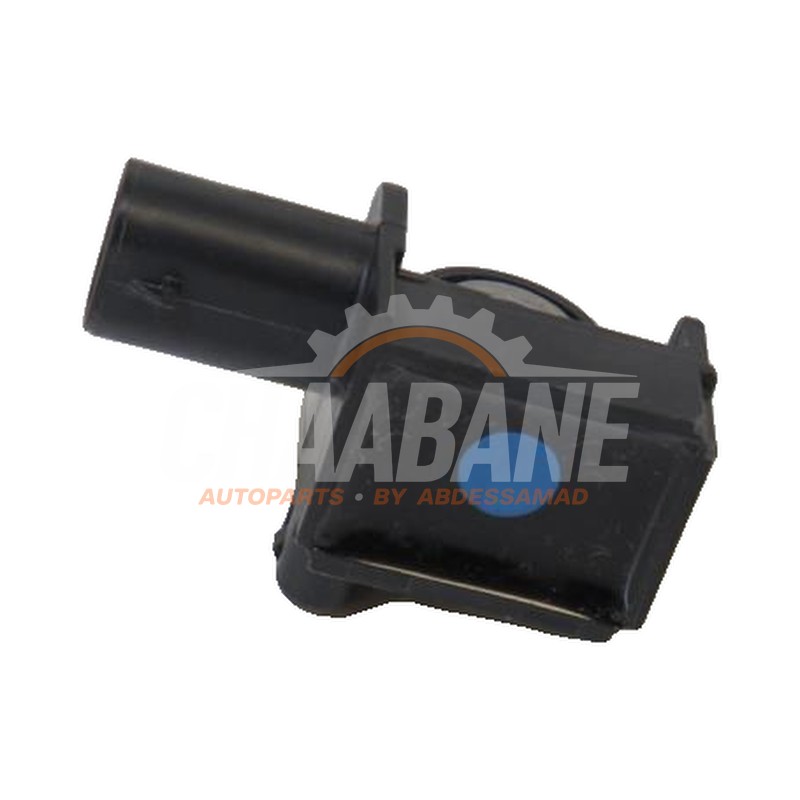 Capteur crash pietons 5WA959651A Audi A3 Sportback (8YA) 1.5 35 TFSI 16V 2019