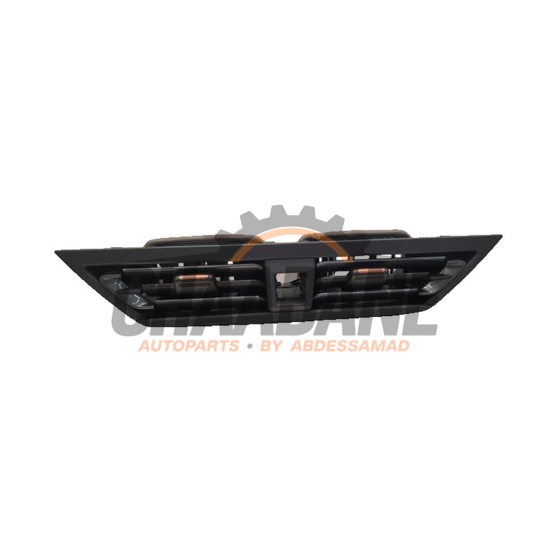 Aerateur tableau de bord Cupra Born 77 e-boost 2021 10E820951