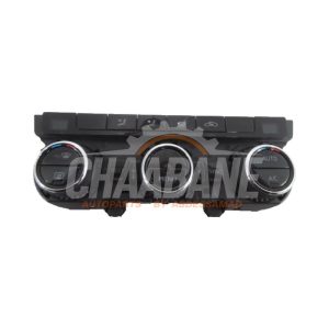 Panneau de commandes chauffage 3V0907044CR Skoda Superb 2015 / 2024
