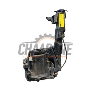 Reservoir lave-glace avant A2048690400 Mercedes CLS Shooting Brake (X218) 250 CDI BlueEfficiency,BlueTEC, 250 d