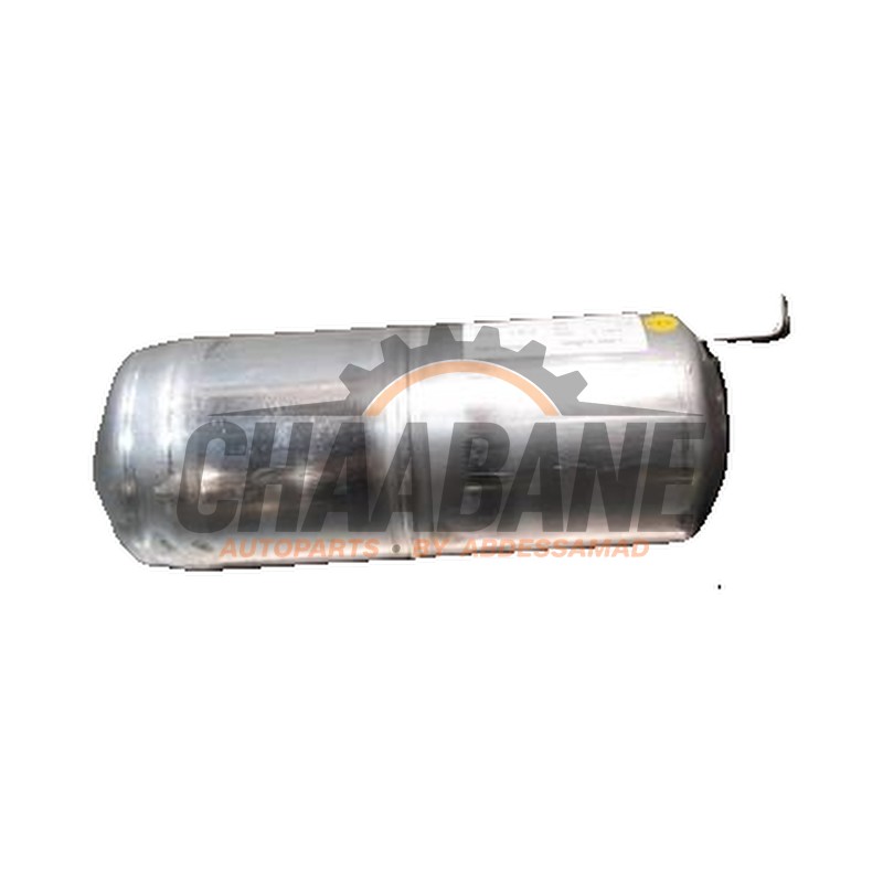 Reservoir dair 4K0616204A Audi A6 Avant (C8) 3.0 V6 24V 50 TDI Mild Hybrid Quattro 2018