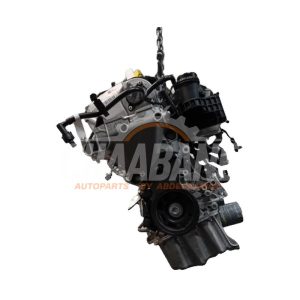Moteur DLAA Skoda Karoq 2017
