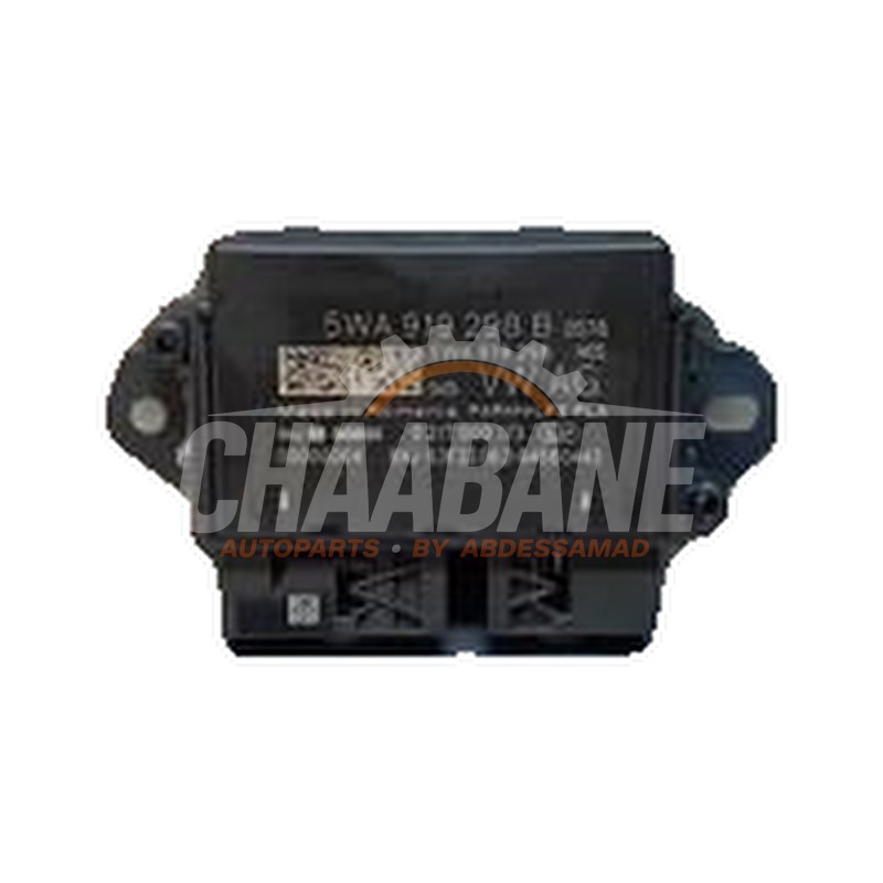 Module PDC 5WA919298B Audi RS 3 Limousine (8YS) 2.5 TFSI 20V Quattro 2021