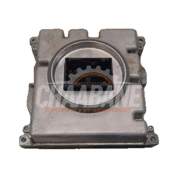 Module phare LED 7PP941572AG Porsche Macan (95B) 2.0 16V Turbo 2014