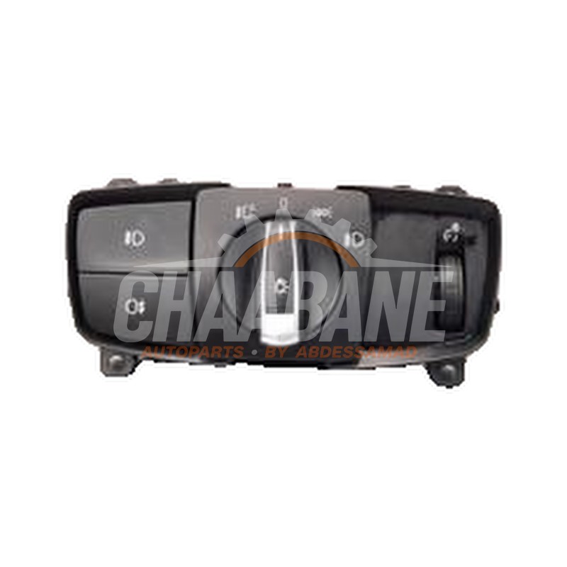 Commutateur phare hauteur reglable 682488802 BMW 2 serie Gran Tourer (F46) 218d 2.0 TwinPower Turbo 16V 2014